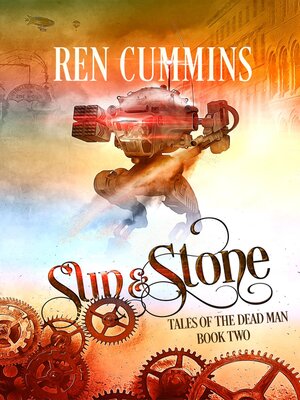 cover image of Sun & Stone